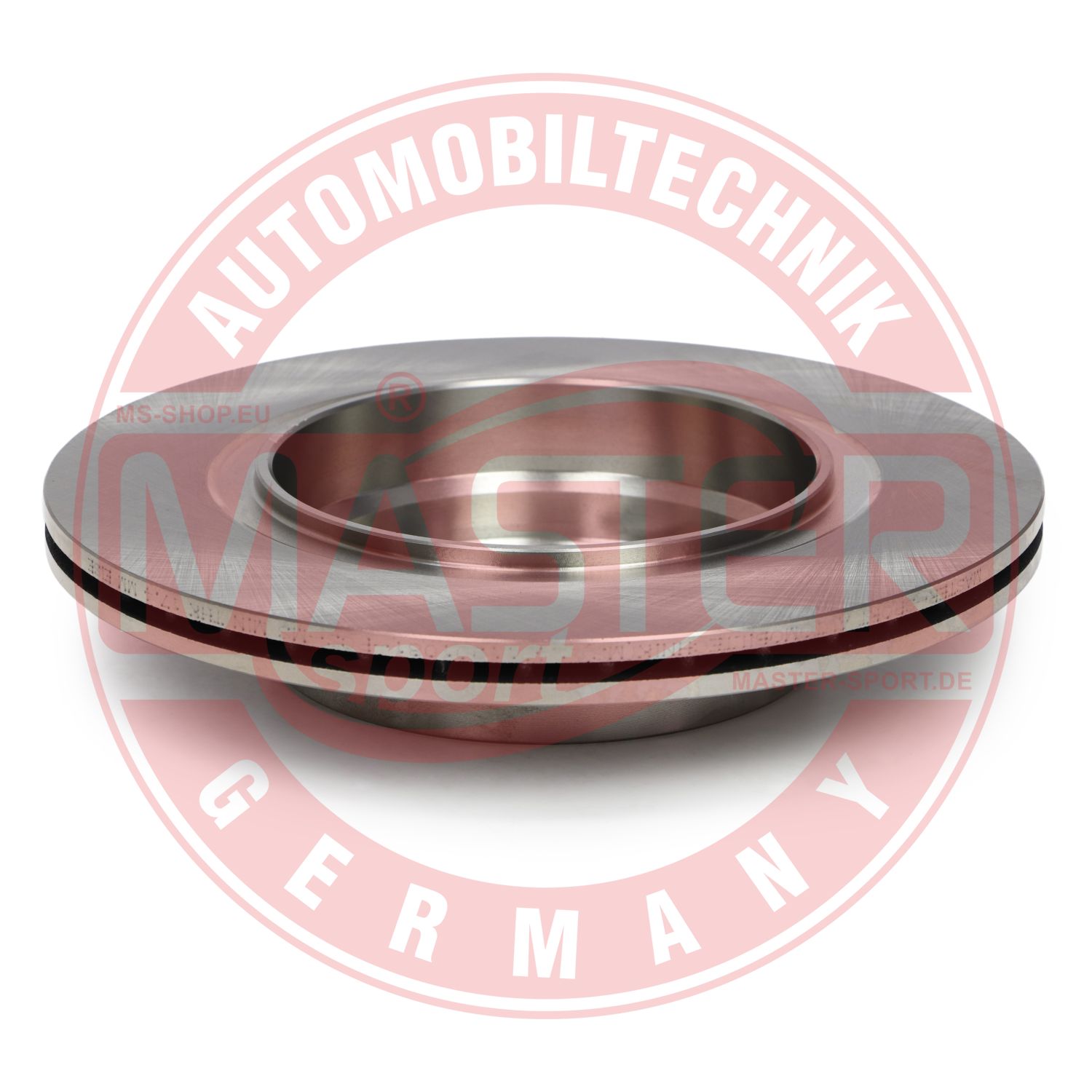 Disc frana MASTERSPORT GERMANY 24011901081-PCS-MS